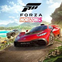 Аккаунт FORZA HORIZON 5 + ОНЛАЙН + XBOX GAME PASS [PC]