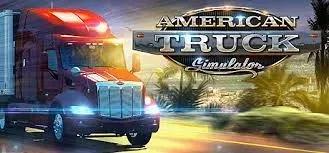 American Truck Simulator (Steam) | Гарантия | Подарок