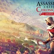 Assassin's Creed Chronicles India / Подарки / Русский
