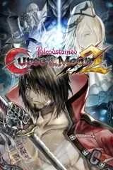 Bloodstained Curse of the Moon 1 + 2 XBOX ONE/Series