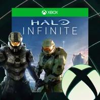 Halo Infinite Xbox One & Series X|S + PC КЛЮЧ🔑