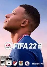 FIFA 22 ⭐ GLOBAL ⭐ ACTIVATION ⭐ AUTODELIVERY CODE