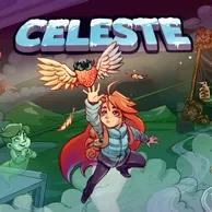 Celeste + Celeste OST 🎁 + 100 Games 🛒PAY PAL 🌍 Steam