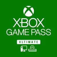 Аккаунт Xbox Game Pass Ultimate ⭐ ПК + Xbox ⭐ Онлайн ⭐️