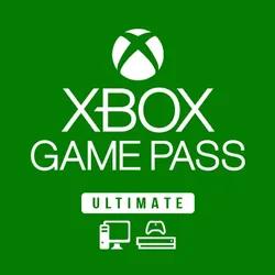 Xbox Game Pass Ultimate - 36 months - PC + XBOX