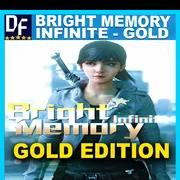 Bright Memory: Infinite GOLD Ed.(STEAM) Аккаунт🌍GLOBAL