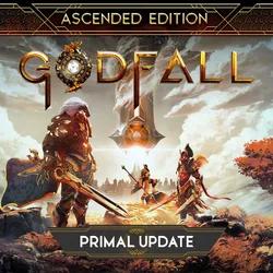 ⭐Godfall Ascended Edition+Pre-order content Epic Games⭐