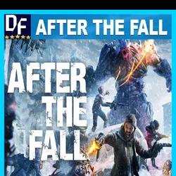 After the Fall (STEAM) Аккаунт 🌍Region Free