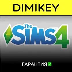 The Sims 4 [Origin/EA app] with a warranty ✅ | offline
