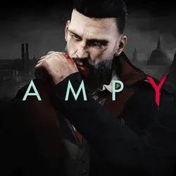 VAMPYR [EPIC GAMES]+CHANGE MAIL+GIFT
