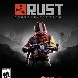 Rust Console Edition (Xbox One SX) Аренда Онлайн