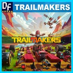 Trailmakers (STEAM) Account 🌍Region Free