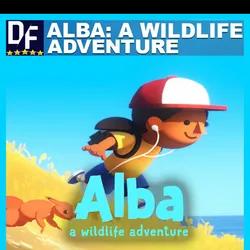 Alba: A Wildlife Adventure (STEAM) Аккаунт 🌍GLOBAL