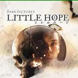 The Dark Pictures Anthology Little Hope для Xbox One ✔️