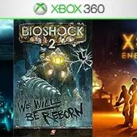 Bioshock / Bioshock 2 +1 игра | Xbox 360 | общий