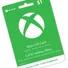 Подарочные карты Xbox 1 доллар США.