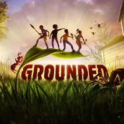 🔥Grounded \ STEAM ACCOUNT\ACCEPTS FOREIGN CARDS