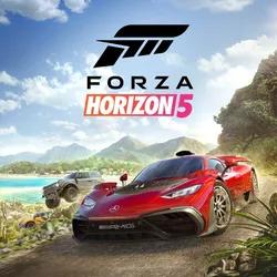 FORZA HORIZON 5 PREMIUM ОНЛАЙН+Fast X Car Pack+GamePass