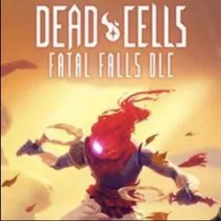 Dead Cells: Fatal Falls DLC (STEAM KEY DLC) RU