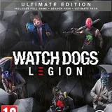 Watch Dogs: Legion - Ultimate Edition XBOX ONE & X|S
