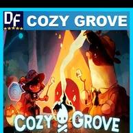 Cozy Grove ✔️STEAM Аккаунт