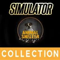 Animal Shelter + Animal Shelter+🎁 Simulator Collection
