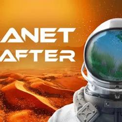 The Planet Crafter(STEAM OFFLINE\ACCEPTS FOREIGN CARDS)