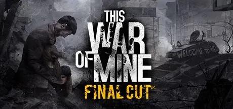 This War of Mine Ключ Steam