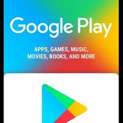 Google Play Gift Card 5$ 🔥🔥🔥 (USA ONLY)