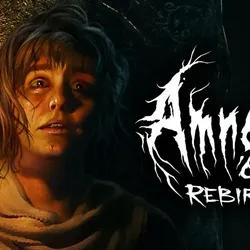 Amnesia: Rebirth / Подарки