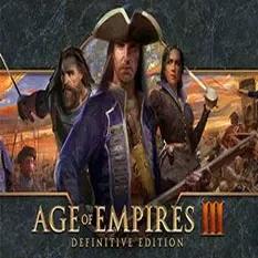 Age of Empires III: Definitive Edition на ПК✔️Game Pass