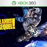 Borderlands: The Pre-Sequel | Xbox 360 | общий аккаунт