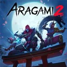 Aragami 2 на ПК ✔️ Xbox Game Pass