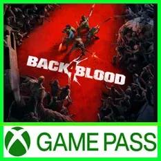 Back 4 Blood на ПК✔️Game Pass