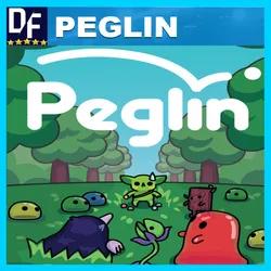 Peglin ✔️STEAM Account