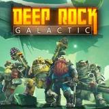 ✨DEEP ROCK GALACTIC+400 ИГР🔥Онлайн🔥 XBOX GAME PASS