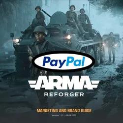 ARMA Reforger+ARMA Complete Collection+DLC STEAM