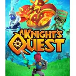 A Knight's Quest 🎮 XBOX ONE/X|S🔑Ключ