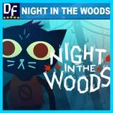 Night in the Woods ✔️STEAM Аккаунт