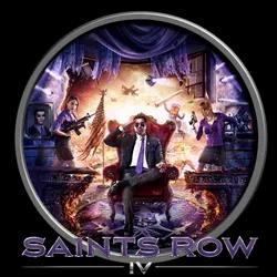 Saints Row IV®✔️Steam 🟩(GLOBAL)🌍