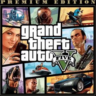 Grand Theft Auto V: Premium Edition | АВТО |  Steam RU