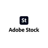 Adobe Stock (план на 750 кредитов) 1 месяц