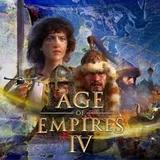 Age of Empires IV | ОНЛАЙН |  | Game Pass