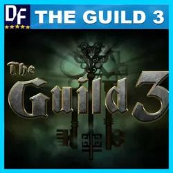 The Guild 3 ✔️STEAM Account