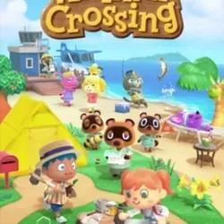 Animal Crossing: New Horizons 🎮 Nintendo Switch
