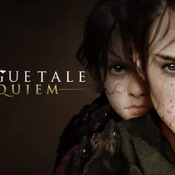Аккаунт A Plague Tale: Requiem | ОНЛАЙН | GAME PASS 🎮