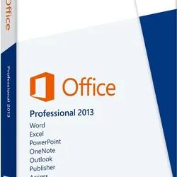 🔥ЛИЦЕНЗИЯ ОПЛАТА КАРТОЙ Office 2013 Professional Plus