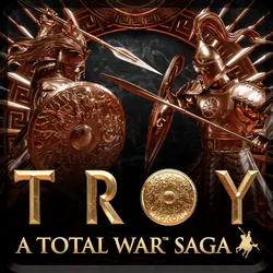 A Total War Saga: TROY | Epic Games | Region Free