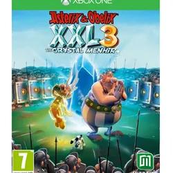 Asterix & Obelix XXL3: The Crystal Menhir 🎮 XBOX 🎁🔑