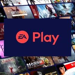🎮 EA PLAY 1-12 MONTH PS4/PS5🌎TURKEY